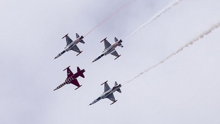 Doğu Akdeniz’i Asla Kaybedemeyiz 