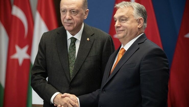 Başbakan Orban; ’21. Yüzyılın Kazananı Türkiye ve Macaristan olacaktır’