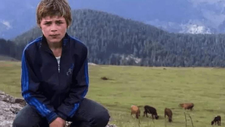 Eren Bülbül Şimdi 22 Yaşında