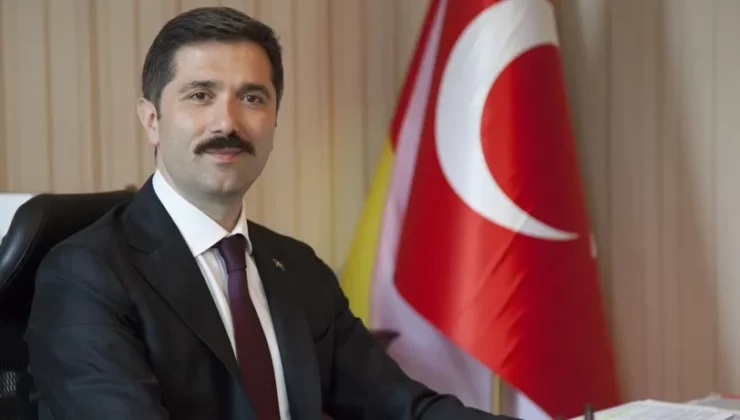 AK Parti Genel Başkan Yardımcısı ve Dış İlişkiler Başkanı Zafer Sırakaya’ya Açık Mektup