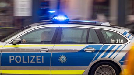Wuppertal’de bir okulda bıçaklı saldırı