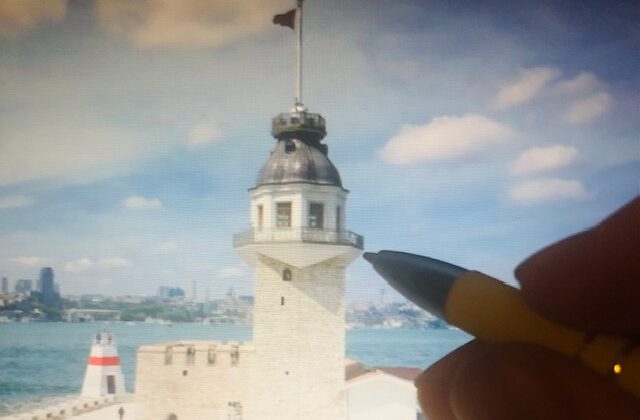 Doğru mu, Yalan mı?