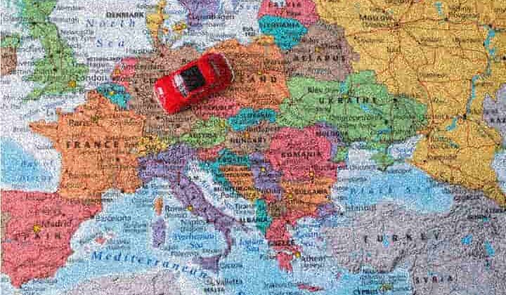 Avrupa’nın en tehlikeli şehirleri