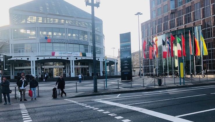 Frankfurt Ambiente’24 Fuarı verimli geçti