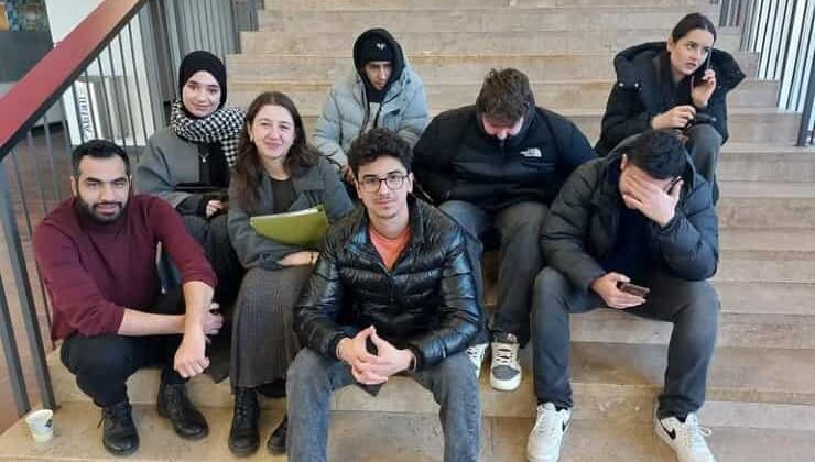 Açık Öğretim Lise ve Ortaokul Sınavları Yapıldı
