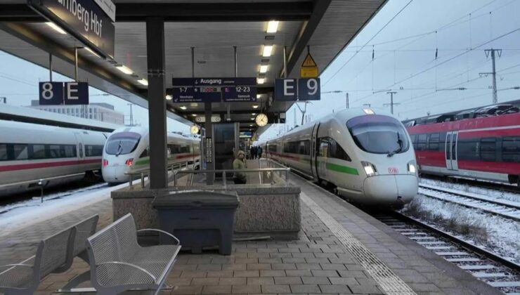 Göçmenler bir hayat kurtardı