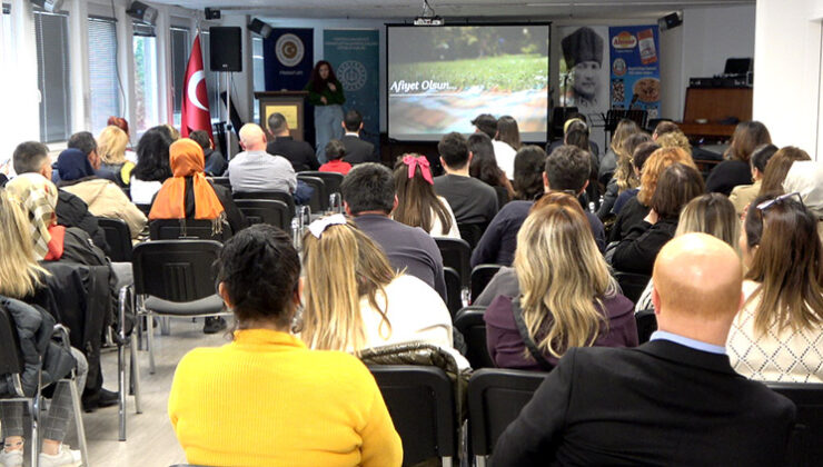 7 Mutfak, 7 Bölge Serisi’nde ‘Ege Bölgesi Mutfak Kültürü’ tanıtıldı!..