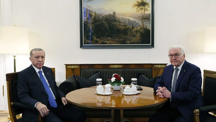 Alman Milletvekilinden Çağrı!..