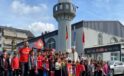 Leverkusen DİTİB Camii‘nden Şehrin Bundesliga Şampiyonu’na kutlama!..