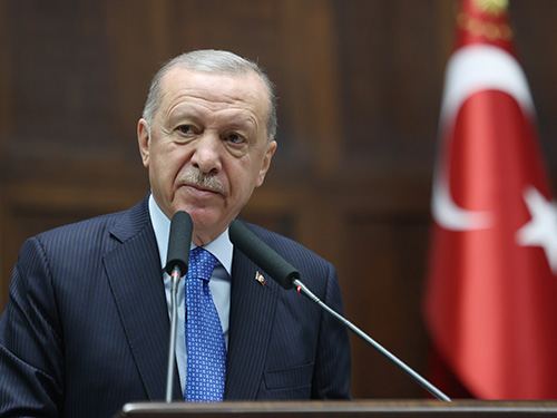 Sene sonunda enflasyonu hedeflediğimiz seviyelere mutlaka indireceğiz!..