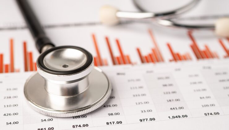 SGK Genel Sağlık Sigortası’nın bütçe fazlası 2023’te 107 milyar TL ile rekor kırdı!..