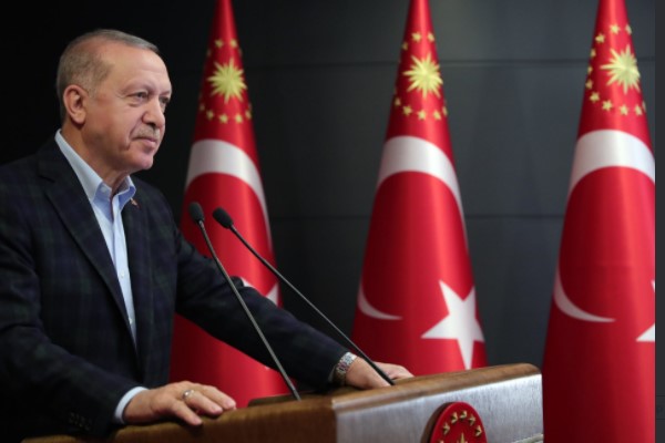 Balıkesir’de meydana gelen patlamayla ilgili açıklama!..