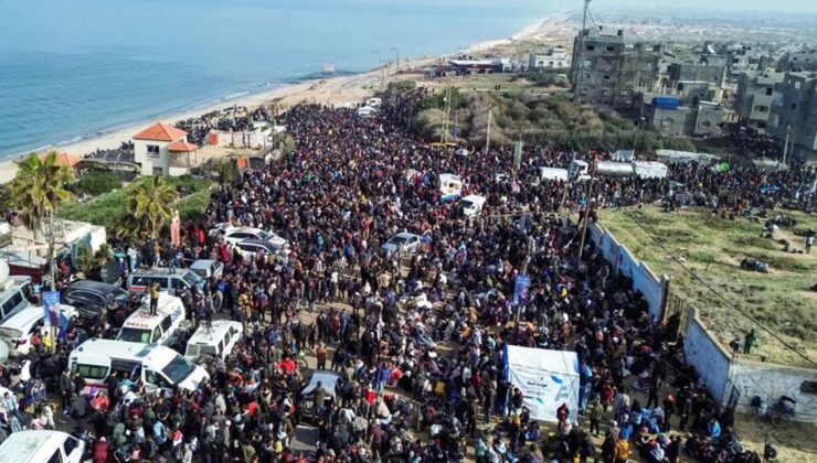 ‘Tehcir Planı Bozulmuştur ve Büyük Dönüş Günü Yaklaşmaktadır’