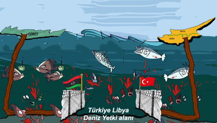 Türkiye olmadan asla!