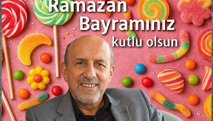 Avrupa İle Özdeşleşen Ramazan ve İftar Sofraları!..