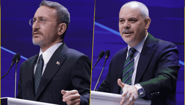 Türk-Alman Medya Forumu Ankara’da Gerçekleştirildi!..