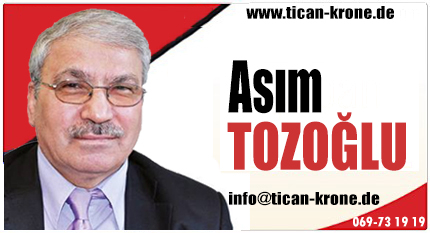 Vergi Uzmanı Asım Tozoğlu Uyarıyor: ‘Bakım Parasıyla İlgili Açıklamayı Mutlaka Okuyun”