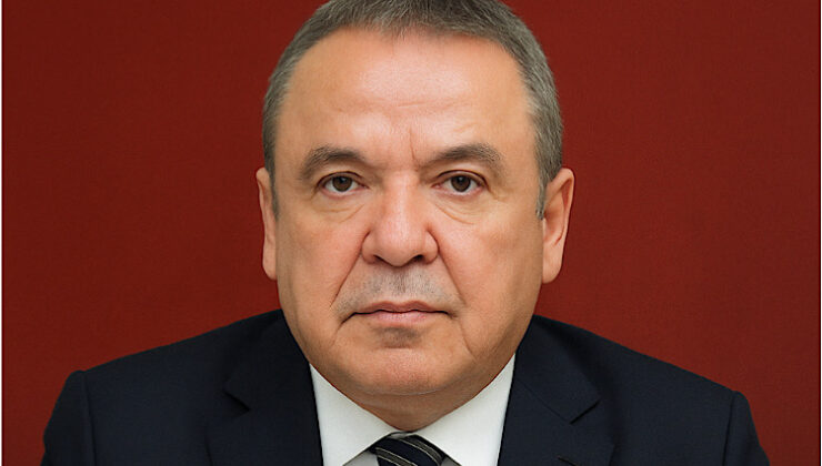 Muhittin Böcek Tutuklama Talebiyle Mahkemeye Sevk Edildi