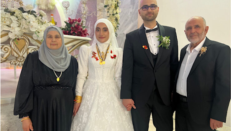 Süper Beyin Muhammed, Köln’de Dünya Evine Girdi!..