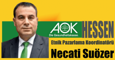 Hessen’de Yapay Zekâya Dair Görüşler Bölündü