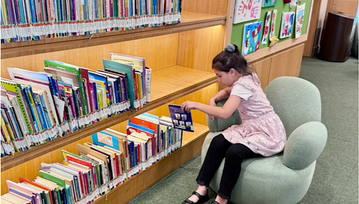 Almanya’da Yeni Araştırma: Eğitim Düzeyi Düşük Ailelerin Çocukları Dil Gelişiminde Geri Kalıyor