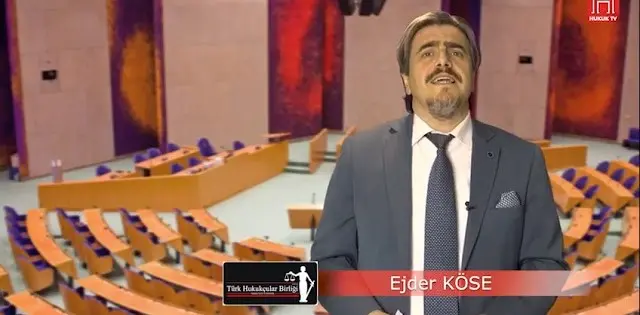 Hollanda Türkleri, Yüzlerinin Akı Olan Denk Partisi’ne Sahip Çıkmalı