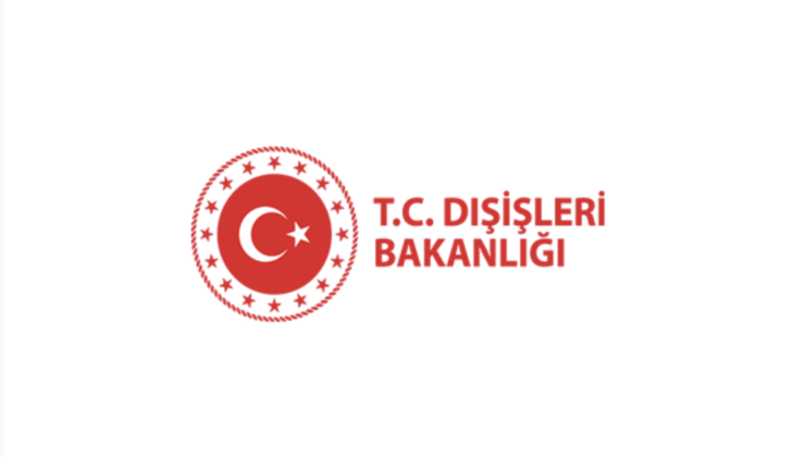 Dışişleri Bakanlığı’ndan ABD’nin insan hakları raporuna dair açıklama
