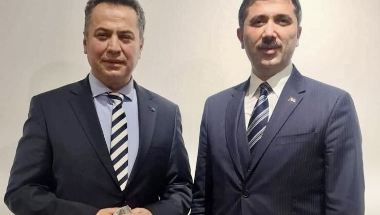 Gurbetçiye Hakaret Eden Yandı!..