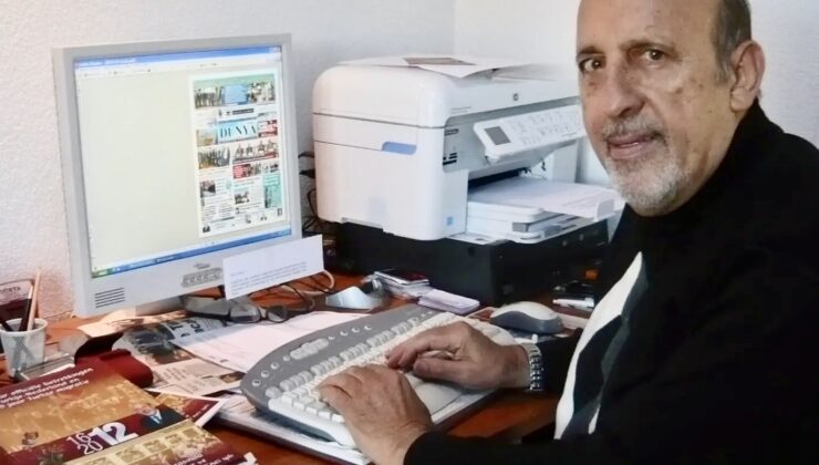 Şok Şok Şok!.. Denk’te Büyük Deprem: Yönetim Kurulu İstifa Etti, Kaptanlık Kuzu’da
