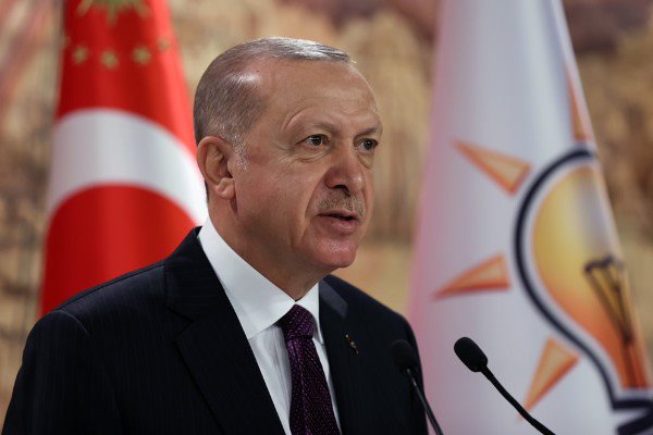 Erdoğan: ‘Netenyahu denilen gaddarın o kıyamına asla seyirci kalamayız‘