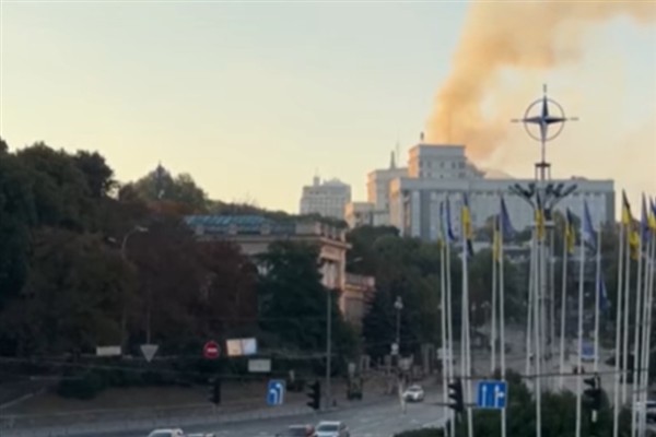 Polonya, hava sahasında Rus İHA’sını düşürdü
