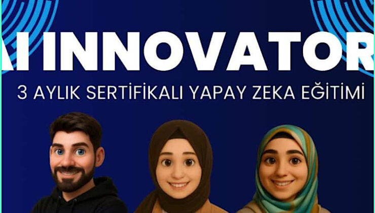 Köln Eğitim Ataşeliği Gençlere ‘Yapay Zeka’ Kursu Verecek