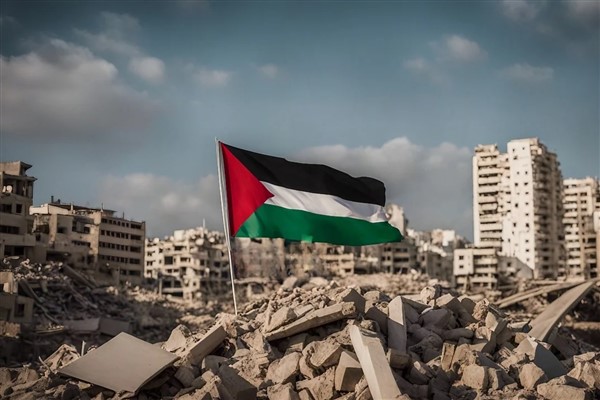 Hamas’tan Türkiye, Mısır ve Katar’a Teşekkür!..