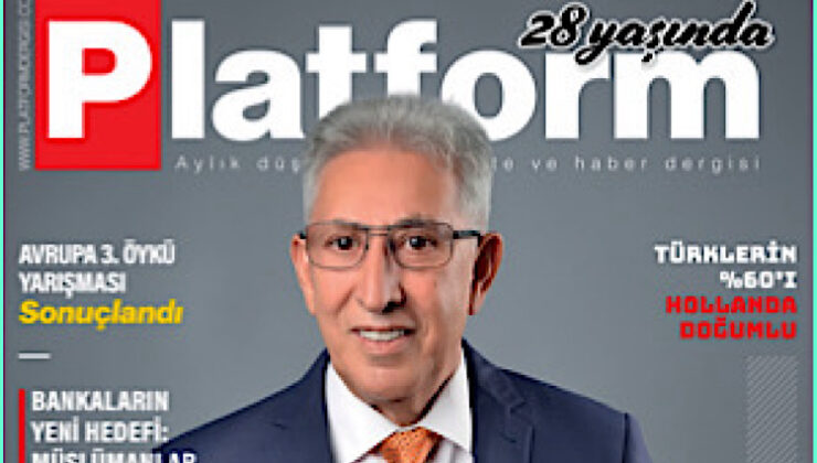 Avrupa Platform 3. Öykü Yarışması Sonuçları Açıklandı