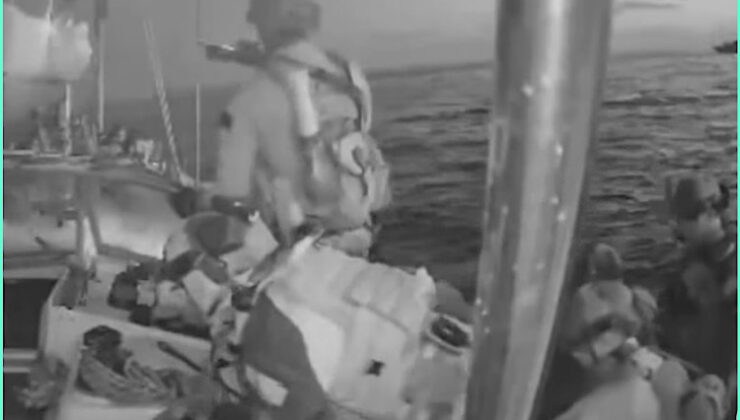 İsrail Donanması Sumud Filosu’na Saldırdı: Türk Aktivistler Gözaltında, Dünya Ayağa Kalktı