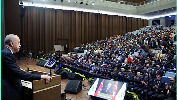 Türkiye, Sumud Filosu’ndaki tüm umut yolcularının yanındadır