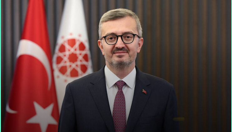 İletişim Başkanı Duran’dan ülkemize gelen Küresel Sumud Filosu katılımcılarına ilişkin açıklama