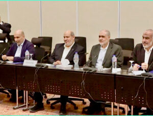 Gazze’de Tarihi Zafer: Hamas ve İsrail Anlaştı!