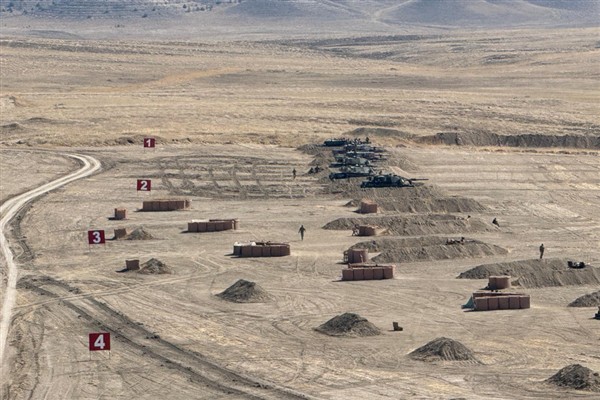 Ateş Serbest 2025 Faaliyeti, Polatlı’da başladı