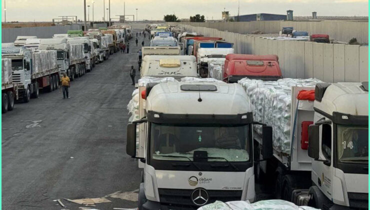 Gazze’de Bağımsızlık Nöbeti; İhanet Çeteleri Çökertiliyor!..