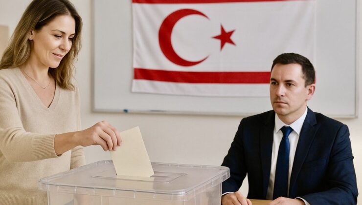 KKTC Cumhurbaşkanlığı Seçimi 2025: Seçmen Yarın Sandık Başına Gidiyor