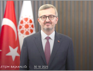 İletişim Başkanı Duran’dan Cumhurbaşkanı Erdoğan ve Almanya Başbakanı Merz görüşmesine ilişkin açıklama