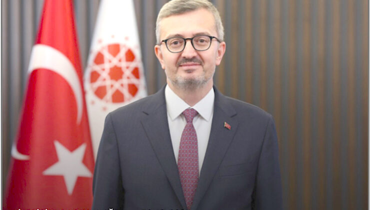 İletişim Başkanı Duran’dan Cumhurbaşkanı Erdoğan ve Almanya Başbakanı Merz görüşmesine ilişkin açıklama