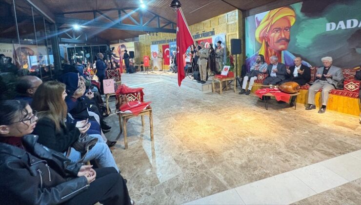 Cumhuriyet’in 102. Yılında AKİB’den “Şühedaya Saygı” Gecesi