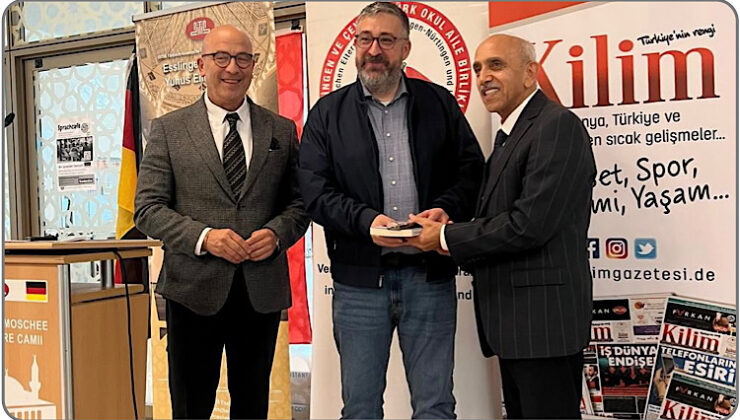 Anadolu Üniversitesi Eğitimde Sınırları Aşıyor