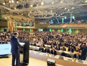 IGMG Genel Kurulu: “Biz Birbirimize İman ve Kardeşlik Bağı İle Bağlıyız”