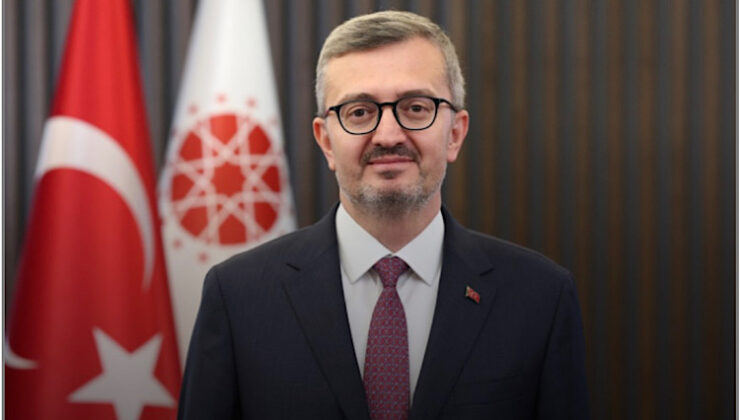 İletişim Başkanı Duran: “Siyasi muhalefet, bilgi, ilke ve vizyon temelli bir anlayışla hareket etmelidir”