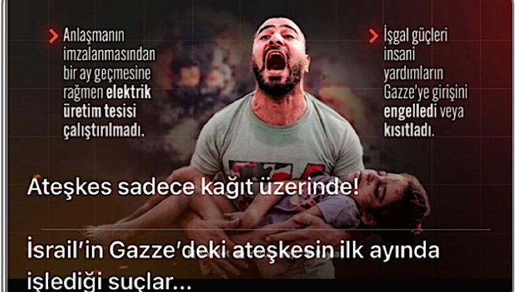 Epstein’ın Gölgeleri Gazze’nin Üzerinde: ABD’nin Vesayet Planı ve Hakikat Savaşı