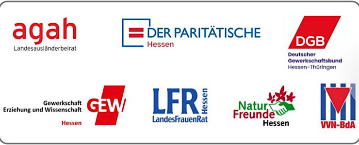 Gießen’de AfD Gençlik Yapılanmasına Karşı Geniş Katılımlı Protesto Çağrısı