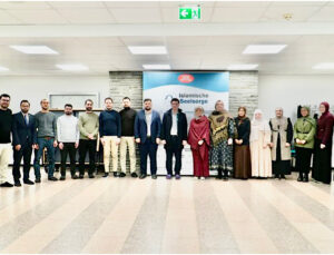 DİTİB Manevi Rehberlik İkinci Eğitim Programı